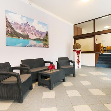 Grubhof Castle Flat For Families Apartment Санкт Мартин бай Лофер Екстериор снимка