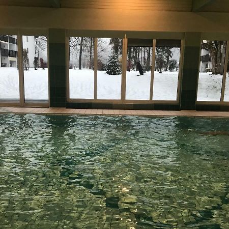 Grubhof Castle Flat For Families Apartment Санкт Мартин бай Лофер Екстериор снимка