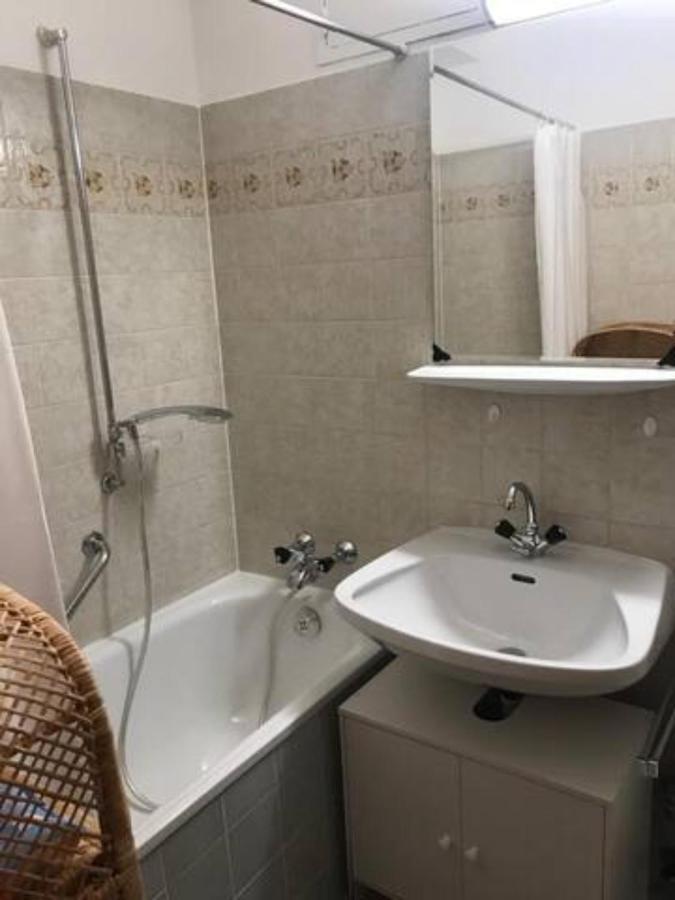 Grubhof Castle Flat For Families Apartment Санкт Мартин бай Лофер Екстериор снимка