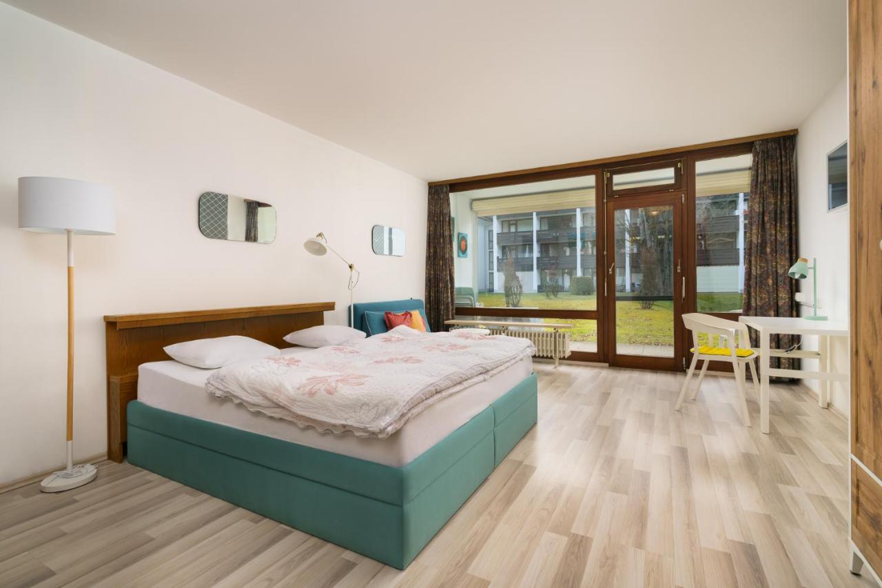 Grubhof Castle Flat For Families Apartment Санкт Мартин бай Лофер Екстериор снимка