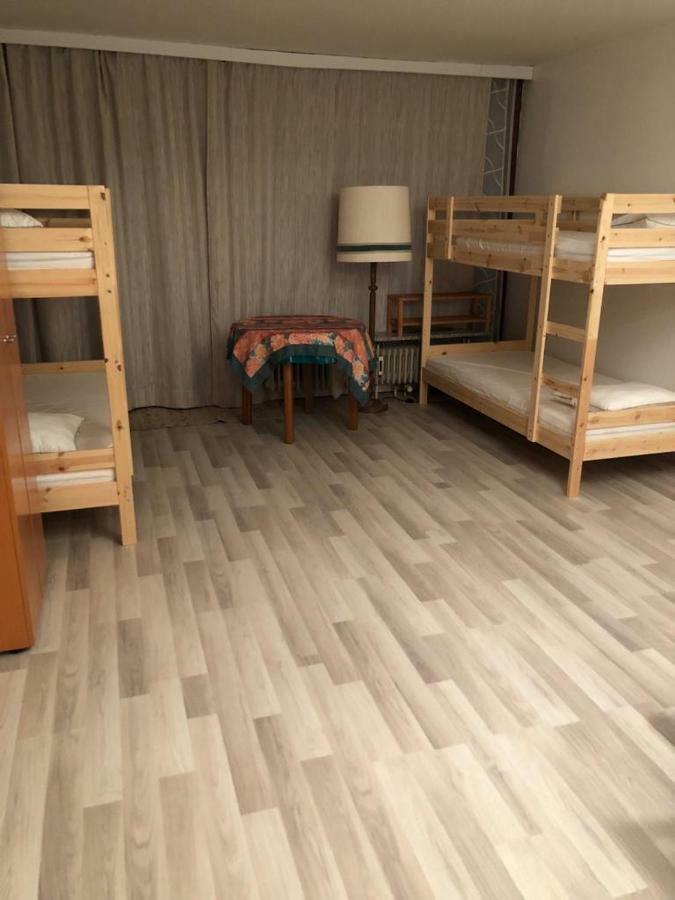 Grubhof Castle Flat For Families Apartment Санкт Мартин бай Лофер Екстериор снимка